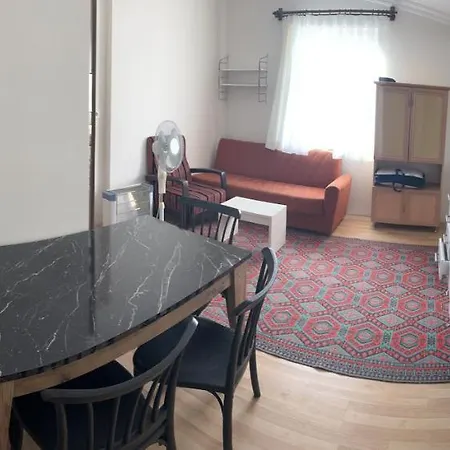 Tas Family Apartman Antalya