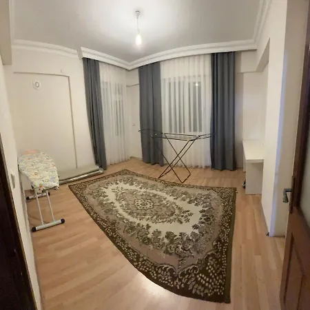 Apartman Tas Family Antalya