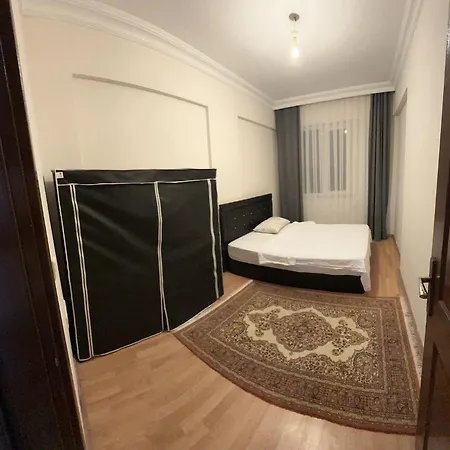 Tas Family Apartman *