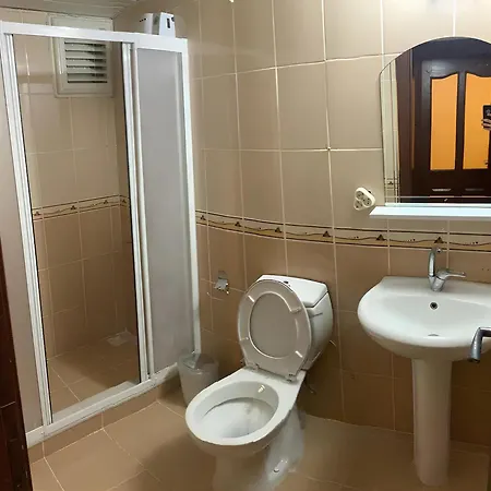 Apartman Tas Family Antalya